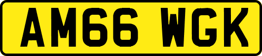 AM66WGK