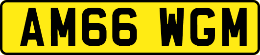 AM66WGM
