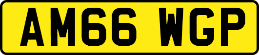 AM66WGP
