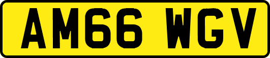 AM66WGV