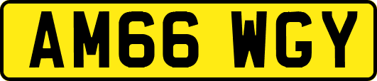 AM66WGY