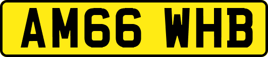 AM66WHB