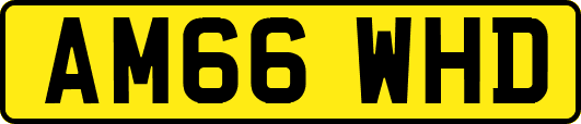 AM66WHD