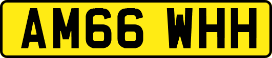 AM66WHH