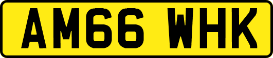 AM66WHK