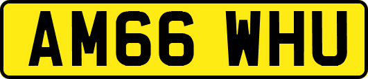 AM66WHU