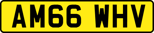 AM66WHV