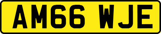 AM66WJE