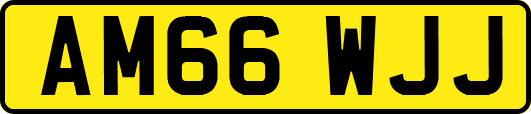 AM66WJJ