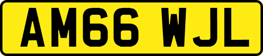 AM66WJL
