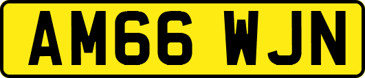 AM66WJN