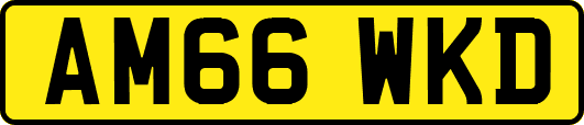 AM66WKD