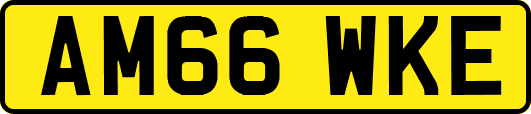 AM66WKE