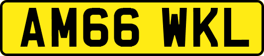 AM66WKL