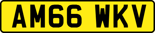AM66WKV