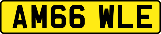 AM66WLE
