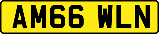 AM66WLN