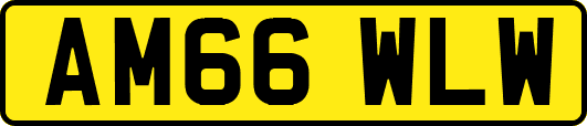 AM66WLW