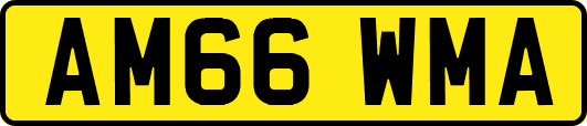 AM66WMA
