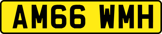 AM66WMH