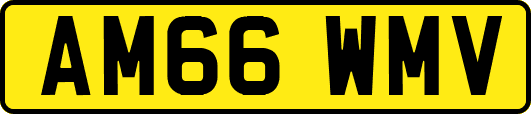AM66WMV