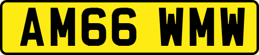 AM66WMW