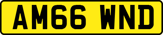 AM66WND