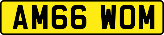 AM66WOM