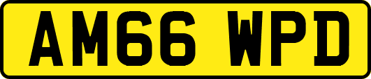 AM66WPD