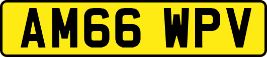 AM66WPV