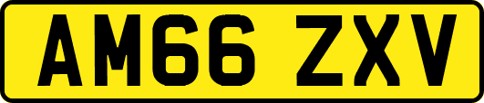 AM66ZXV