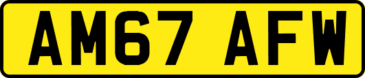AM67AFW