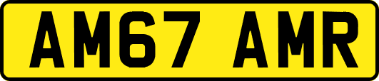 AM67AMR