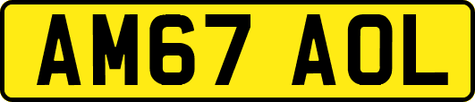 AM67AOL