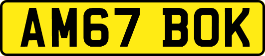 AM67BOK