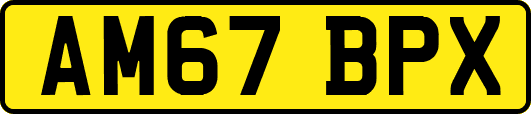 AM67BPX