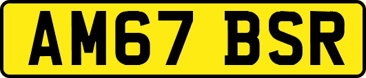 AM67BSR