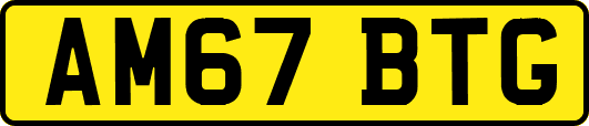 AM67BTG