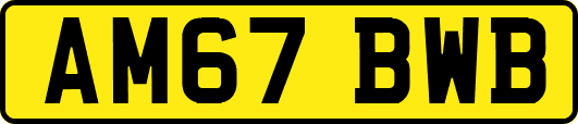 AM67BWB