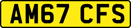 AM67CFS