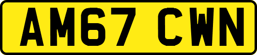 AM67CWN