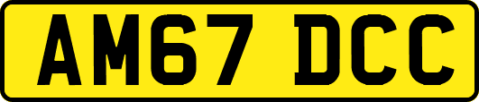 AM67DCC