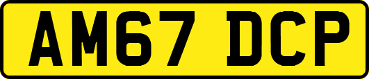 AM67DCP