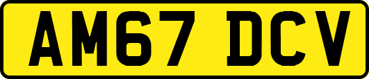 AM67DCV