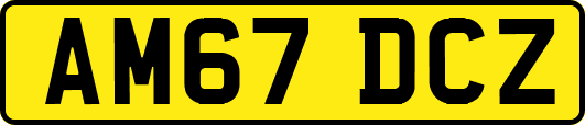 AM67DCZ