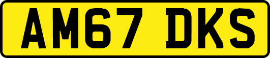 AM67DKS