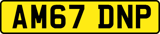 AM67DNP