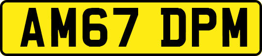 AM67DPM