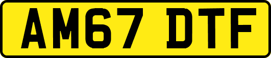 AM67DTF