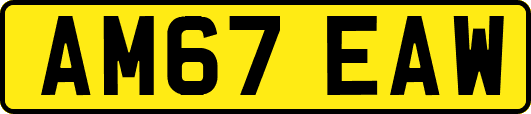 AM67EAW